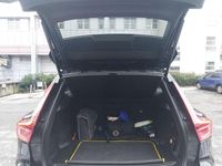 Gebraucht Volvo XC40 197 PS (144 kW) 2021 Schwarz SUV