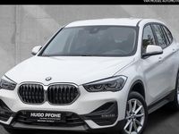 Gebraucht BMW X1 Advantage 136 PS (100 kW) 2022 Weiß SUV