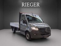 Gebraucht Mercedes Sprinter 150 PS (110 kW) 2024 Blaugrau Van