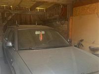 Gebraucht VW Passat 115 PS (84 kW) 2002 Kombi