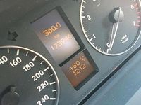 Gebraucht Mercedes A150 95 PS (69 kW) 2009 Grau Kleinwagen