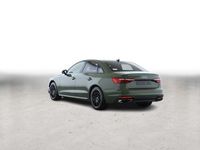 Gebraucht Audi A4 Advanced 136 PS (100 kW) 2023 Limousine