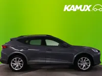 Gebraucht Cupra Formentor 150 PS (110 kW) 2022 Graphengrau SUV
