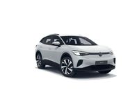 Gebraucht VW ID.4 Pro 210 kW (286 PS) 2025 Weiss SUV