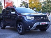 Gebraucht Dacia Duster Prestige 101 PS (74 kW) 2022 Schwarz SUV