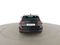 Gebraucht Skoda Octavia First Edition 150 PS (110 kW) 2020 Schwarz Kombi