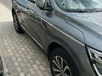 Gebraucht Renault Koleos Intens 158 PS (116 kW) 2022 Schwarz SUV
