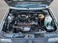 Gebraucht VW Jetta 54 PS (39 kW) 1988 Grau Limousine