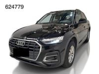 Gebraucht Audi Q5 S-Line 204 PS (150 kW) 2023 Schwarz SUV