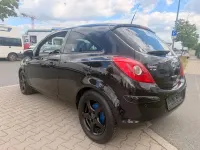 Occasion Opel Corsa 87 ch (63 kW) 2011 Noir Citadine