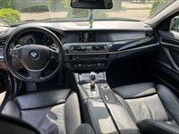 gebraucht BMW 530 D Xdrive Headup Kamera Digital Tacho