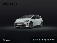 Neu Cupra Born 139 kW (190 PS) 2026 Weiß Kleinwagen