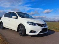 gebraucht Nissan Pulsar 1,6 DIG-T N-TEC