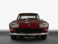 Gebraucht Ferrari 330 300 PS (220 kW) 1965 Rot Coupé