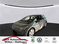 Gebraucht VW ID.3 Pro Performance 150 kW (204 PS) 2021 Mondsteingrau Kleinwagen