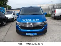 Używany VW Multivan Comfortline 199 KM (146 kW) 2020 Niebieski Minivan
