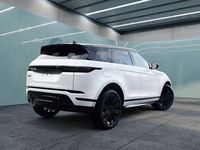 Gebraucht Land Rover Range Rover 204 PS (150 kW) 2023 Weiß SUV