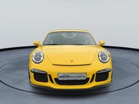 Gebraucht Porsche 991 476 PS (350 kW) 2015 Gelb