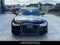 gebraucht Audi A6 Avant 2.0 TDI S-Line Aut. Navi Xenon