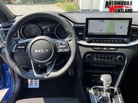 Neu Kia XCeed GT-Line 179 PS (131 kW) 2025 Wählbar SUV