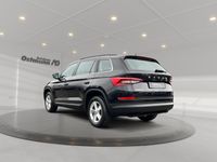 gebraucht Skoda Kodiaq Ambition 110kw TDI DSG *LED*Smart Link*