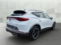 Gebraucht Cupra Formentor 204 PS (150 kW) 2024 Weiß SUV