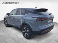 gebraucht Nissan Qashqai N-Connecta e-Power 1.5 VC-T EU6d Navi 360 Kamera Apple CarPlay Android Auto