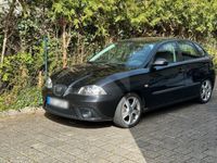 gebraucht Seat Ibiza 6L 1.4l 86PS - TÜV 12/24