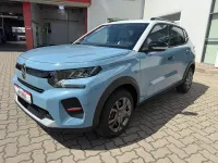 Neu Citroën C3 110 PS (80 kW) 2026 Montecarloblau SUV