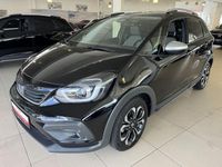 Gebraucht Honda Jazz Executive 98 PS (72 kW) 2022 Schwarz Kleinwagen