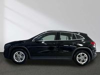 Gebraucht Mercedes GLA200 163 PS (119 kW) 2024 Schwarz SUV