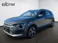 Gebraucht Kia Niro Edition 7 105 PS (77 kW) 2023 Grau SUV