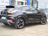 Neu Ford Puma ST-Line X 155 PS (114 kW) 2026 Agate black SUV