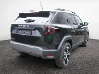 Neu Dacia Duster Journey 140 PS (102 kW) 2026 SUV