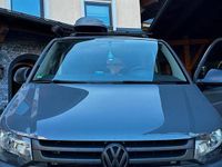 Gebraucht VW Transporter 140 PS (102 kW) 2015 Grau Van