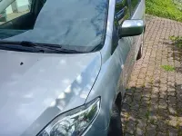 Gebraucht Mazda 5 145 PS (106 kW) 2006 Silber Van / Kleinbus