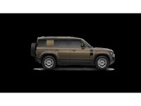 Neu Land Rover Defender Black Edition 249 PS (183 kW) 2025 Gondwana stone SUV