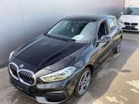 Gebraucht BMW 118 Advantage 136 PS (100 kW) 2024 Schwarz Kleinwagen