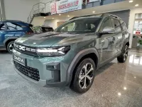 Neu Dacia Bigster Journey 154 PS (113 kW) 2026 Zederngrün SUV