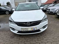 gebraucht Opel Astra Lim. 5-trg. Business Start/Stop