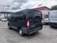 Occasion Peugeot Boxer 131 ch (96 kW) 2013 Gris Van