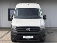 Gebraucht VW Crafter 140 PS (102 kW) 2022 Candyweiß Van