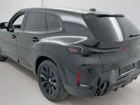Usata BMW XM Performance 748 CV (550 kW) 2025 Nero SUV