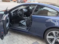 Gebraucht BMW 635 Shadowline 286 PS (210 kW) 2008 Blau Coupé