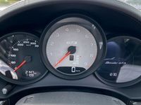 gebraucht Porsche Boxster GTS 4.0 PDK "Werksgarantie"