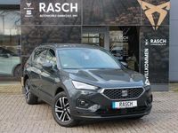 Gebraucht Seat Tarraco 150 PS (110 kW) 2021 Grau SUV