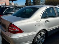 Gebraucht Mercedes C200 122 PS (89 kW) 2004 Limousine