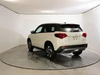 Neu Suzuki Vitara Comfort+ 110 PS (80 kW) 2026 Braun SUV