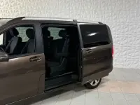 Gebraucht Mercedes V220 2017 Andere Van / Kleinbus