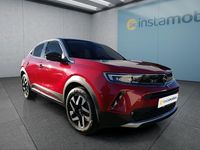 Gebraucht Opel Mokka-e Elegance 100 kW (136 PS) 2022 Rot SUV